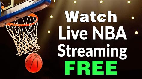 NBA Streams 